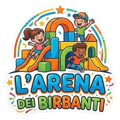 L'Arena dei Birbanti