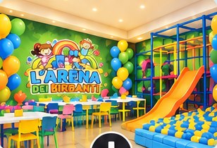 Sala Magic